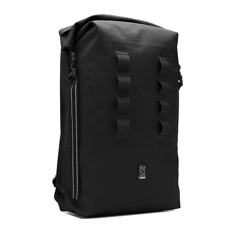 Sac à dos Chrome Urban Ex Rolltop 28L noir