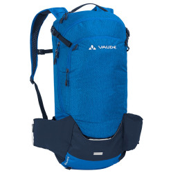 Sac à dos Vaude Bracket 22L bleu
