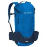 Sac à dos Vaude Bracket 22L bleu