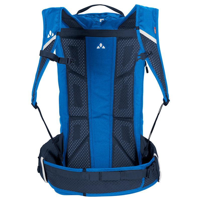 Sac à dos Vaude Bracket 22L dos