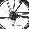 Vélo de randonnée VSF Fahrradmanufaktur T-100 Shimano Alivio 27 HS11