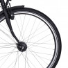 Vélo de randonnée VSF Fahrradmanufaktur T-100 Shimano Alivio 27 HS11