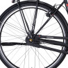 Vélo de randonnée VSF Fahrradmanufaktur T-100 Shimano Nexus 8 HS11