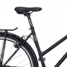 Vélo de randonnée VSF Fahrradmanufaktur T-100 Shimano Nexus 8 HS11