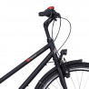 Vélo de randonnée VSF Fahrradmanufaktur T-100 Shimano Nexus 8 HS11