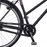 Vélo de randonnée VSF Fahrradmanufaktur T-100 Shimano Nexus 8 HS11