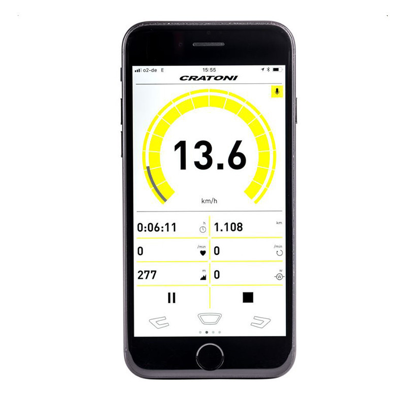 Casque speedelec Cratoni Smartride