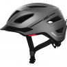 Casque speedelec Abus Pedelec 2.0 silver edition 