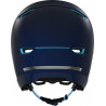 Casque vélo Abus Scraper 3.0 ERA ultra blue