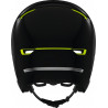 Casque vélo Abus Scraper 3.0 ERA shiny black