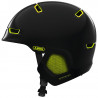 Casque vélo Abus Scraper 3.0 ERA shiny black