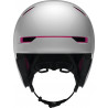 Casque vélo Abus Scraper 3.0 ERA pearl white