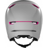 Casque vélo Abus Scraper 3.0 ERA pearl white