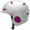 Casque vélo Abus Scraper 3.0 ERA pearl white