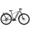 Vélo de voyage électrique Focus Aventura² 6.7