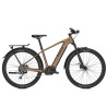 Vélo de voyage électrique Focus Aventura² 6.7