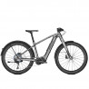 Vélo de ville électrique Focus Planet² 9.8