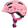 Casque enfant Abus Smiley 2.0 smiley rose