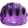 Casque enfant Abus Smiley 2.0 purple star