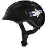 Casque enfant Abus Smiley 2.0 black space