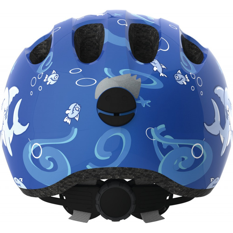 Le Casque Pour Enfant Abus Smiley 2 0 Disponible Chez Cyclable Le Casque Pour Enfant Abus Smiley 2 0 Disponible Chez Cyclable