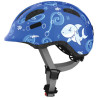 Casque enfant Abus Smiley 2.0 blue sharky
