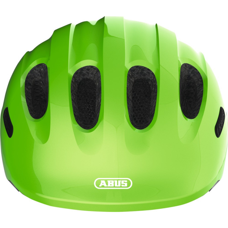 Casque enfant Abus Smiley 2.0 sparkling green
