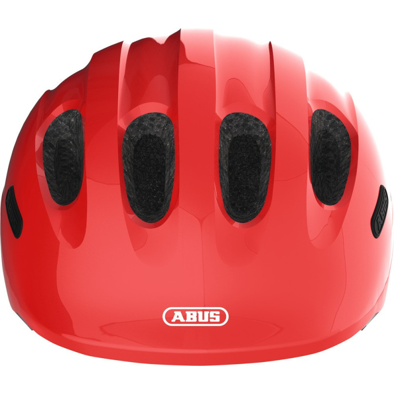 Casque enfant Abus Smiley 2.0 sparkling red