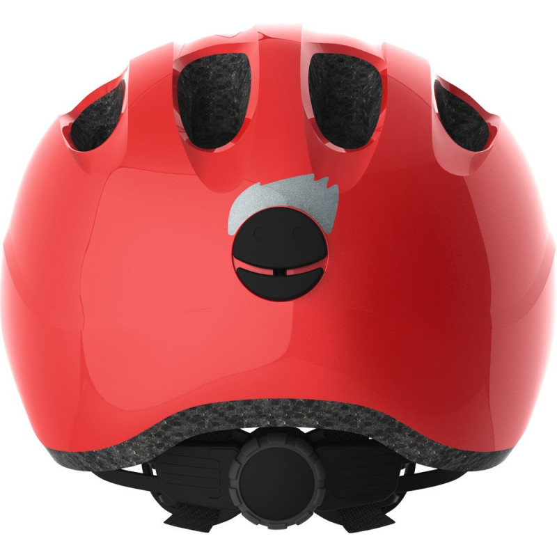 Casque enfant Abus Smiley 2.0 sparkling red