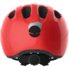 Casque enfant Abus Smiley 2.0 sparkling red
