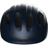 Casque enfant Abus Smiley Royal 2.0 Bleu