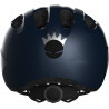 Casque enfant Abus Smiley Royal 2.0 Bleu
