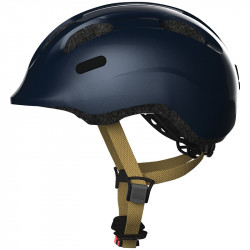 Casque enfant Abus Smiley Royal 2.0 Bleu