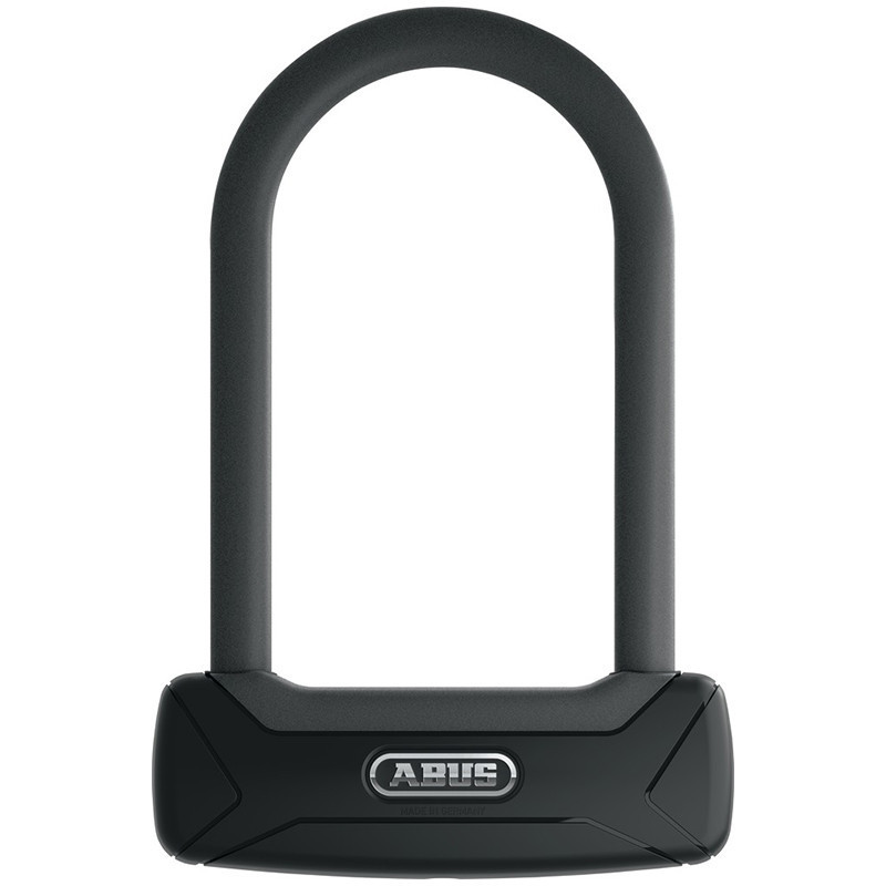 Antivol U Abus Granit Plus 640 noir