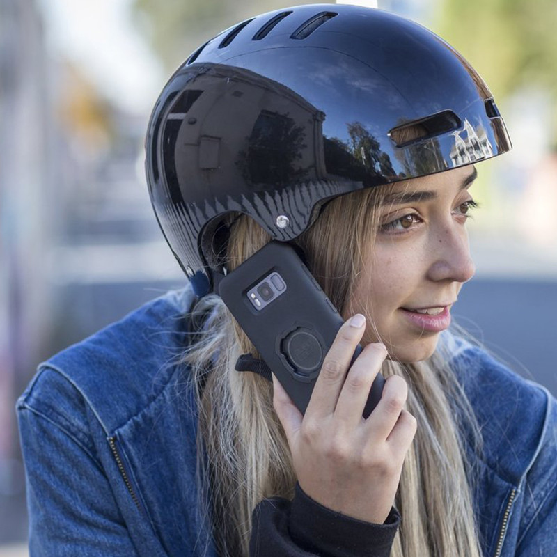 Coque Quad Lock pour Samsung Galaxy