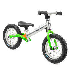 Draisienne enfant 10 pouces RunRide 520 Cruiser Noir