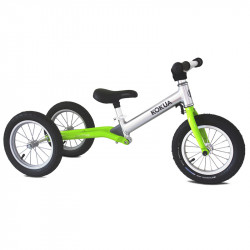Draisienne 3 roues sans frein Kokua LIKEaTRIKE Jumper