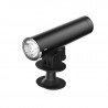 Eclairage avant Knog PWR Rider 450 Lumens