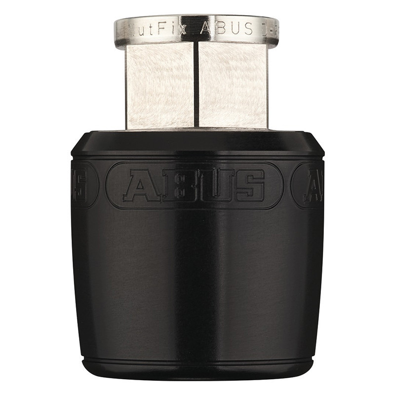 Antivol de roue Abus NutFix Noir