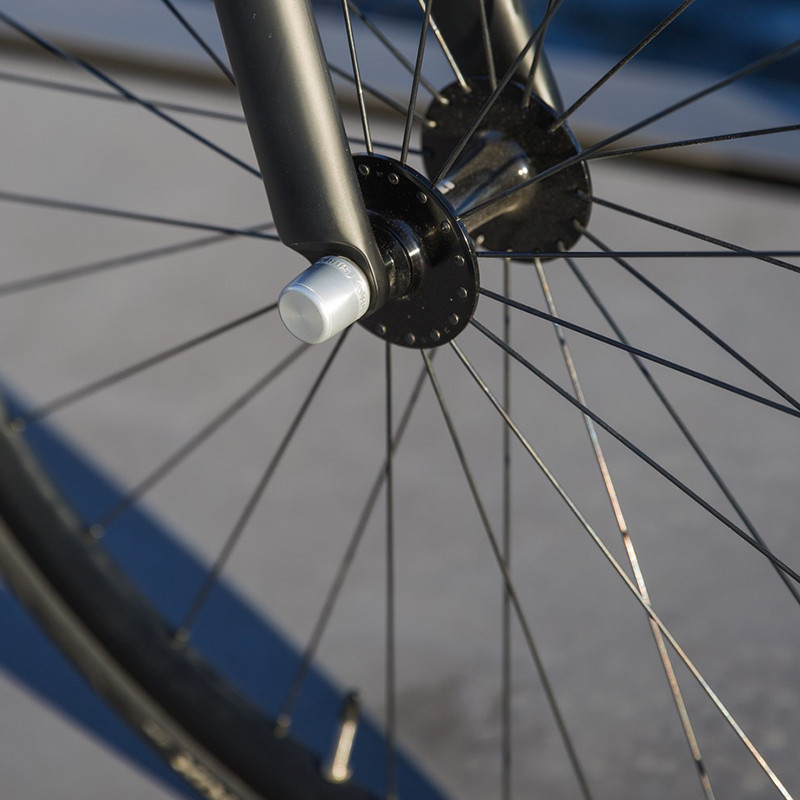 Antivol de roue Abus NutFix