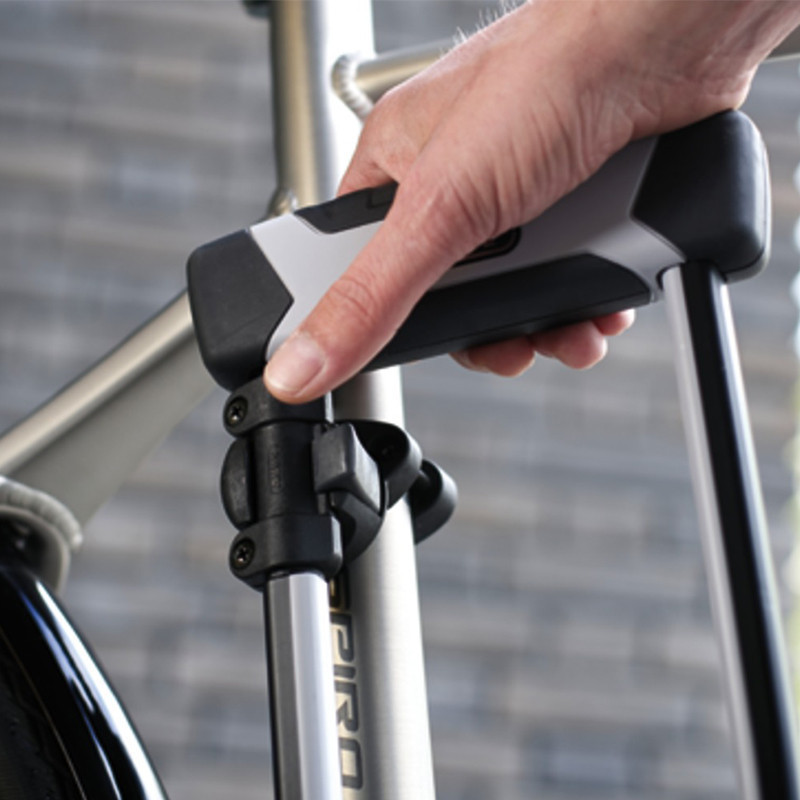 Support d'antivol U Abus EaZy KF