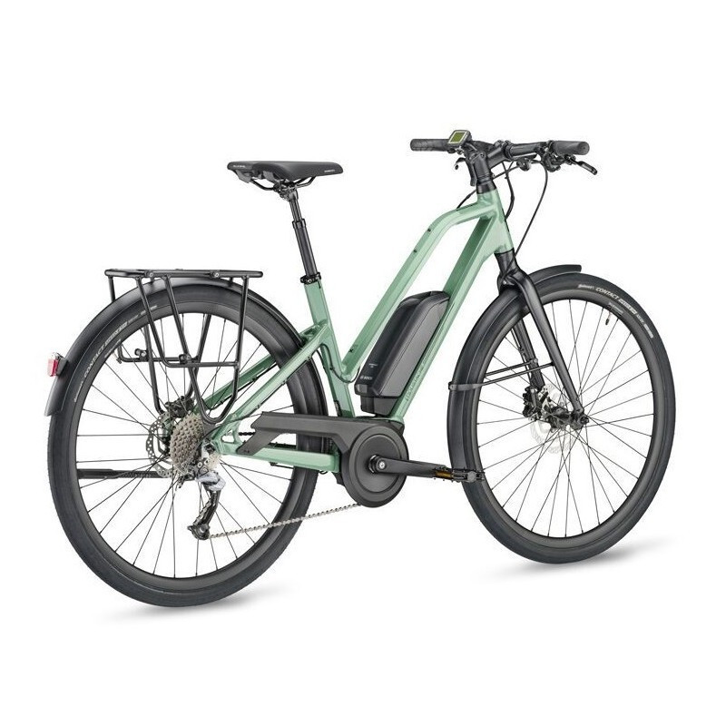 Vélo de ville électrique Moustache Friday 28.1