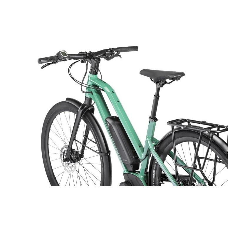 Vélo de ville électrique Moustache Friday 28.1