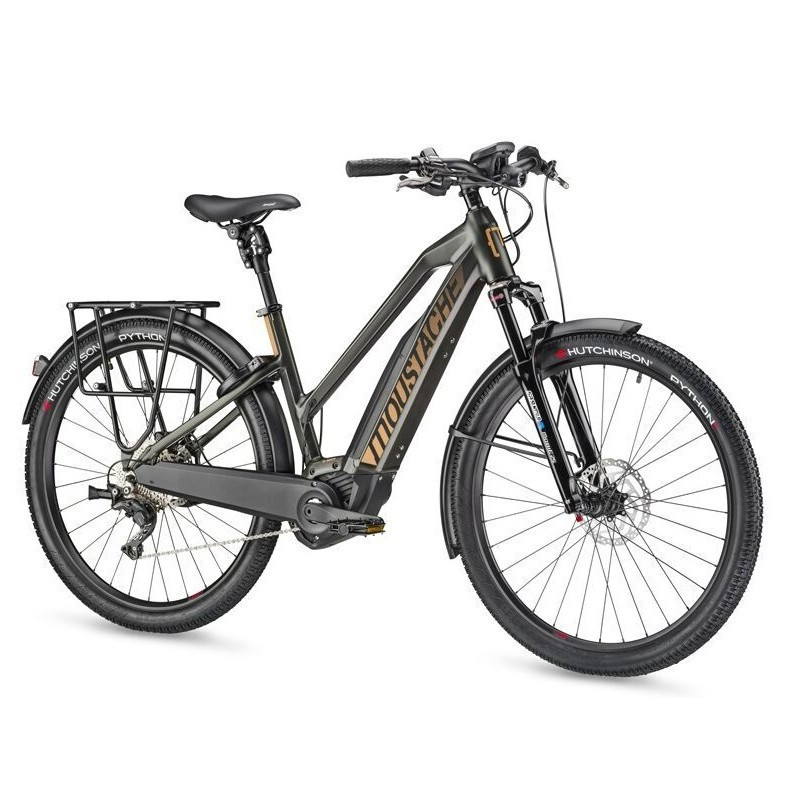 VTC électrique Moustache Samedi 27 Xroad 7