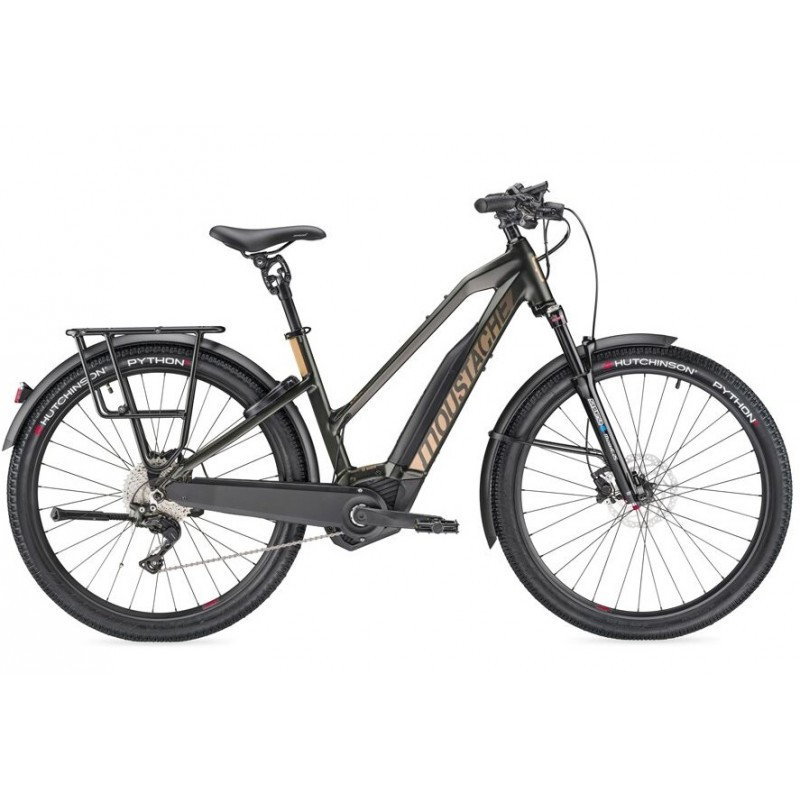 VTC électrique Moustache Samedi 27 Xroad 7