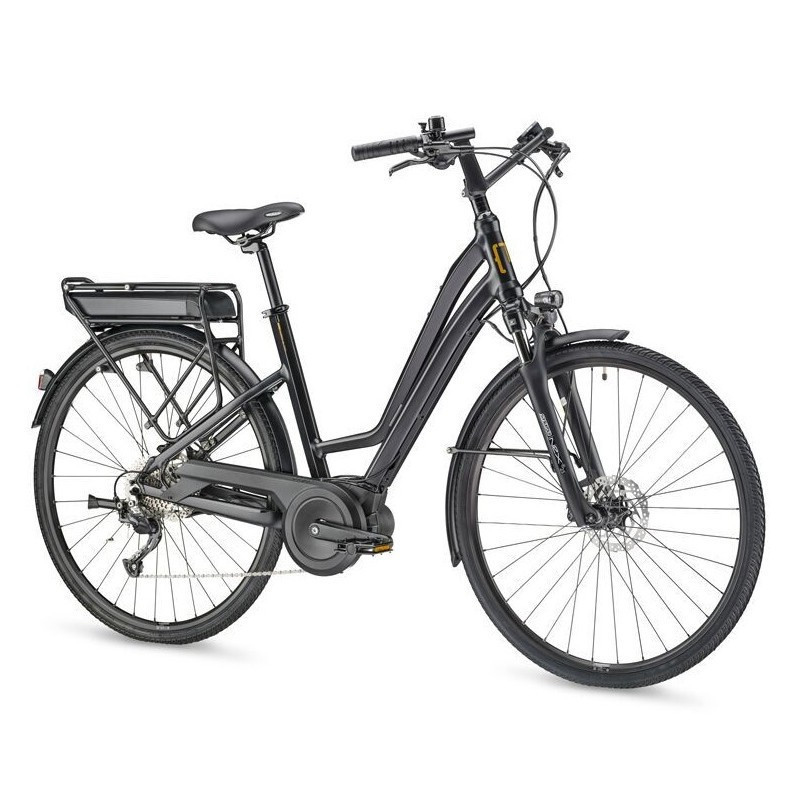 VTC électrique Moustache Samedi 28.1