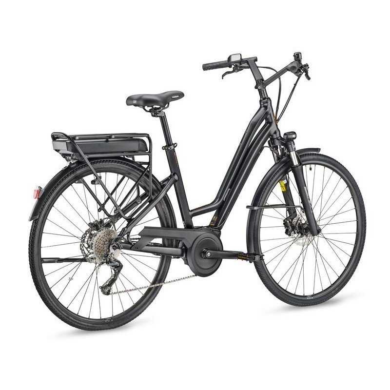 VTC électrique Moustache Samedi 28.1