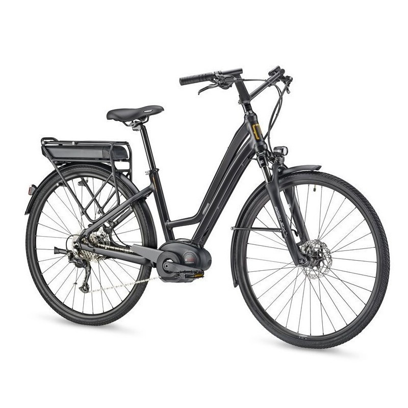 VTC électrique Moustache Samedi 28.2