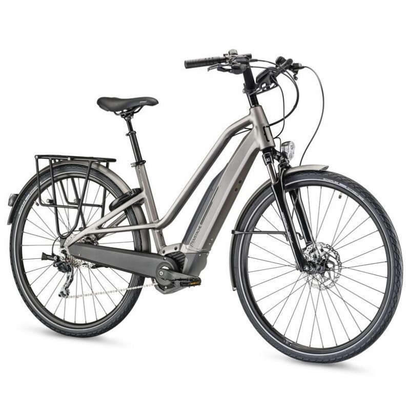 VTC électrique Moustache Samedi 28.3