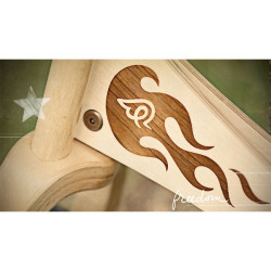 Draisienne en bois Early Rider Lite (20 mois et +)